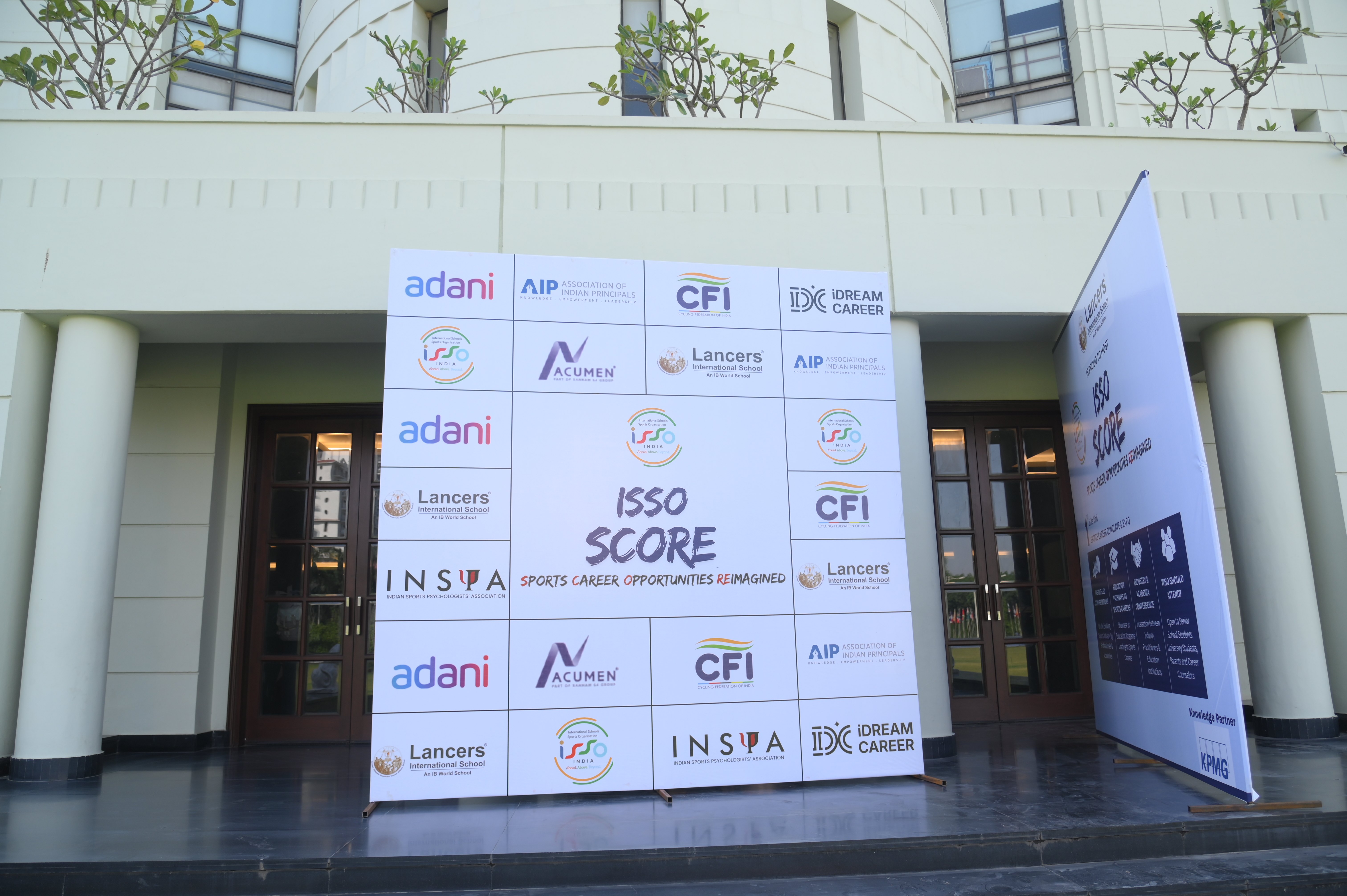 ISSO’s SCORE 2026 Redefines Career Opportunities in the World of Sports